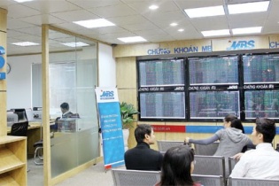 Thị trường chứng khoán có khả năng sắp điều chỉnh