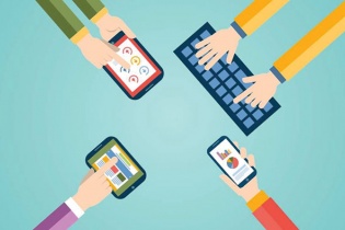 Nhận diện xu hướng bán nhà qua mạng