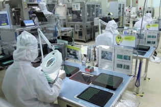 Đồng Nai hút gần 4 tỷ USD FDI từ Nhật Bản