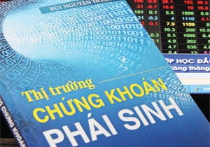 Nhiều tiềm năng phát triển thị trường chứng khoán phái sinh