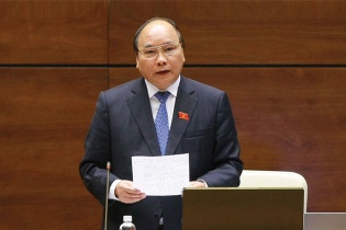 Phó Thủ tướng Nguyễn Xuân Phúc: Không cổ phần hóa bằng mọi giá