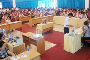 Xác định giá khởi điểm để đấu giá quyền sử dụng đất