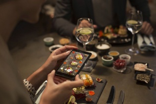 Sony Việt Nam chính thức trình làng Xperia Z3+