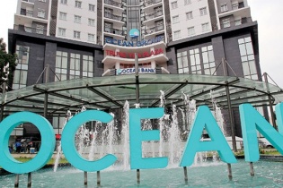 OceanGroup lỗ hơn 1.300 tỷ đồng năm 2014