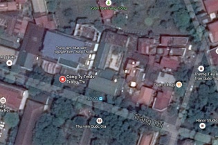 Tham gia đấu giá cổ phần hoá: Nhà đầu tư nhắm đất vàng