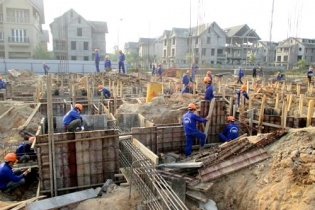 Bộ Xây dựng: Hoàn tất rà soát các dự án nhà ở xã hội trong tháng 6