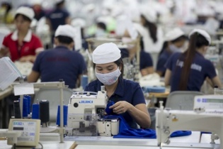 Quốc hội Mỹ chính thức thông qua TPA