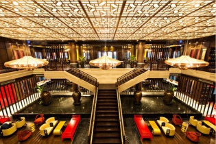 "Đầu bếp của thiên niên kỷ" Susur Lee sẽ trổ tài tại Vinhomes Riverside