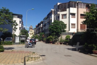 Nắng nóng sẽ còn kéo dài trong 5 ngày tới