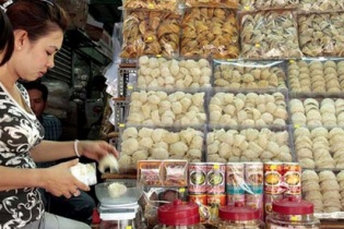 "Loạn" cả giá lẫn chất lượng yến sào trên thị trường