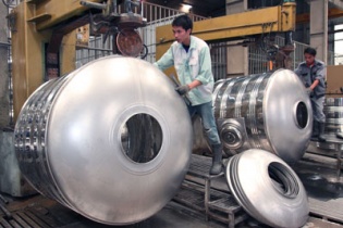 SHA dừng phát hành 2 triệu cổ phiếu dưới mệnh giá do thị giá tăng cao