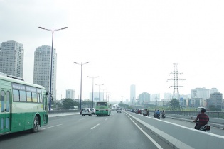 Bất động sản Đông Sài Gòn sôi sục, tạo kỷ lục thanh khoản  