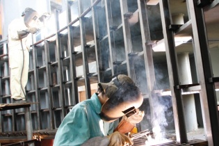 Chiến trường ở… đại hội cổ đông