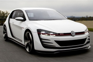 Volkswagen sắp ra xe giá rẻ