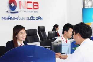   NCB là Ngân hàng bán lẻ sáng tạo nhất Việt Nam năm 2015