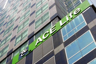 ACE chi 28,3 tỷ USD mua lại Chubb
