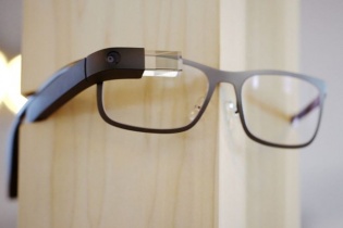  Google Glass sắp trở lại, sẽ "lợi hại" hơn bản đầu tiên 