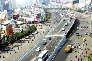 Sắp có gói tín dụng cho đầu tư kết cấu hạ tầng giao thông