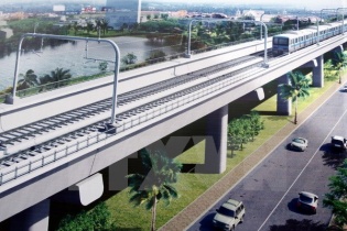 TP.HCM muốn vay 1,7 tỷ USD từ ADB để đầu tư nhiều dự án hạ tầng