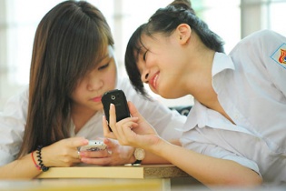 Thuê bao 3G tại Việt Nam vượt mốc 29 triệu