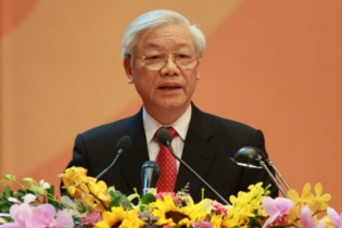 Báo giới Mỹ quan tâm đặc biệt tới chuyến thăm của Tổng Bí thư Nguyễn Phú Trọng