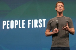 CEO Facebook Mark Zuckerberg: "Tôi đã kiếm đủ tiền"