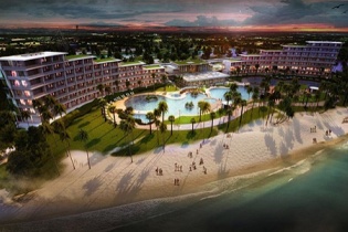 FLC đăng cai tổ chức cuộc thi Hoa hậu du lịch Việt Nam 2015 tại Thanh Hóa