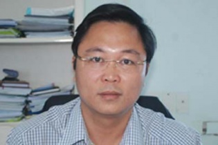 Quảng Nam bầu Phó Chủ tịch UBND tỉnh thế hệ 7X