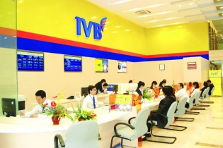 Indovina bank triển khai các giải pháp tài chính cho doanh nghiệp