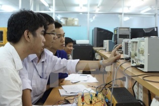 Thiết bị quá 10 năm tuổi không được phép nhập khẩu về Việt Nam 