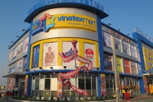 Vinatex sắp lên sàn, mã chứng khoán là VGT