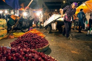 Xóa sổ chợ Long Biên, đất vàng để làm gì? 