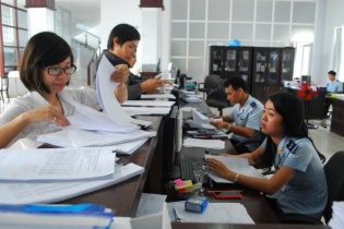 Cảnh báo việc lợi dụng chữ ký số để buôn lậu