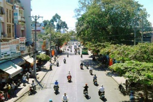 Bắc bộ đón đợt nắng nóng trên diện rộng