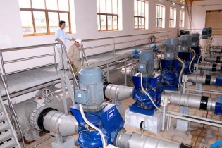 Sắp khởi công nhà máy nước mặt sông Hồng trị giá trên 3.700 tỷ đồng