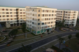 Sẽ thu hồi dự án xin chuyển đổi sang nhà ở xã hội chậm triển khai