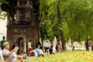 Dự báo thời tiết hôm nay: Tiết trời dịu mát bao trùm miền Bắc