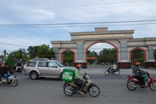 Phát triển Giá Rai (Bạc Liêu)  xứng tầm với vị thế