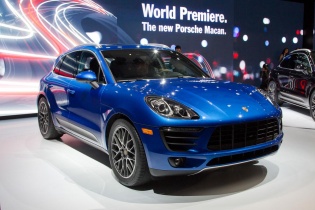 Porsche đã giao trên 3.300 xe tại khu vực châu Á - Thái Bình Dương