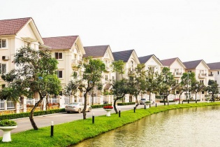 Bất động sản Hà Nội: Sự lên ngôi của các dự án phía Đông
