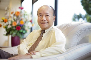 Nguyễn Long - Tiến sĩ người Việt xây hệ thống an ninh mạng cho nước Mỹ 