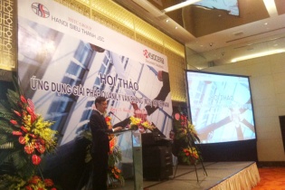 Giảm 30% chi phí văn phòng bằng Kyocera MDS