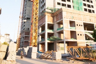 Mở bán đợt 1 Mễ Trì Plaza với giá từ 1,4 tỷ đồng/căn hộ