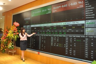 Diễn biến cổ phiếu cần quan tâm tuần qua: PCE tăng thêm 13,33% giá trị