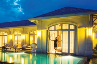 Điểm tên những đại gia mới nổi trong lĩnh vực địa ốc