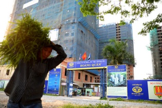 Gói hỗ trợ 30.000 tỷ đồng: Liều thuốc bổ... tinh thần 