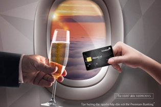 Đặc quyền tối ưu từ “Join and Fly” với VietinBank