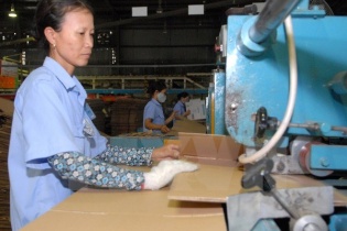 Hơn 32.000 doanh nghiệp tạm ngừng hoạt động tính từ đầu năm