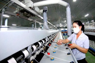 Việt Nam sẽ vào top 10 nền kinh tế phát triển nhanh nhất thế giới