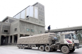 SCG tiếp tục “để mắt” tới doanh nghiệp xi măng Việt Nam